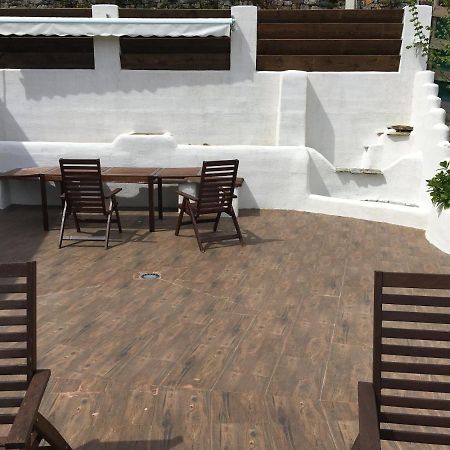 La Terraza De Onis Villa Bobia de Arriba Kültér fotó