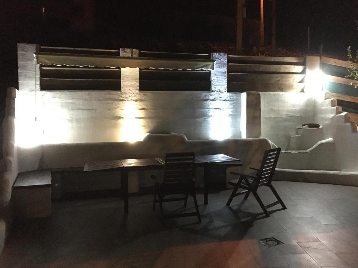 La Terraza De Onis Villa Bobia de Arriba Kültér fotó
