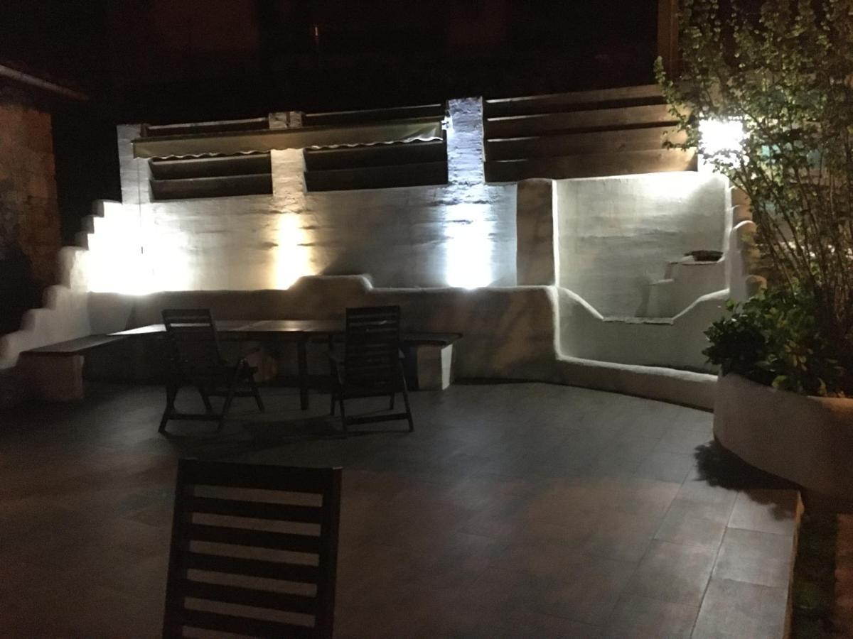 La Terraza De Onis Villa Bobia de Arriba Kültér fotó