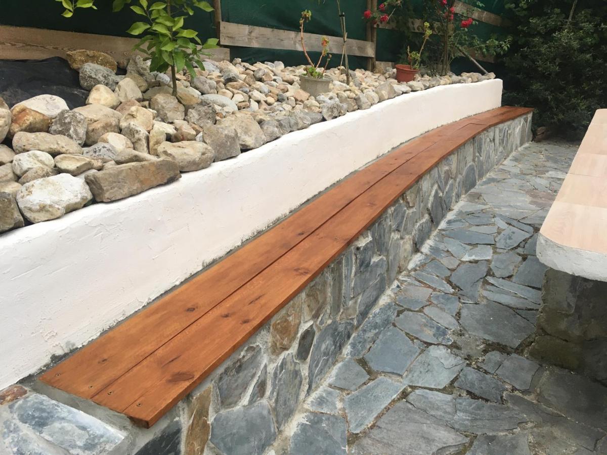 La Terraza De Onis Villa Bobia de Arriba Kültér fotó