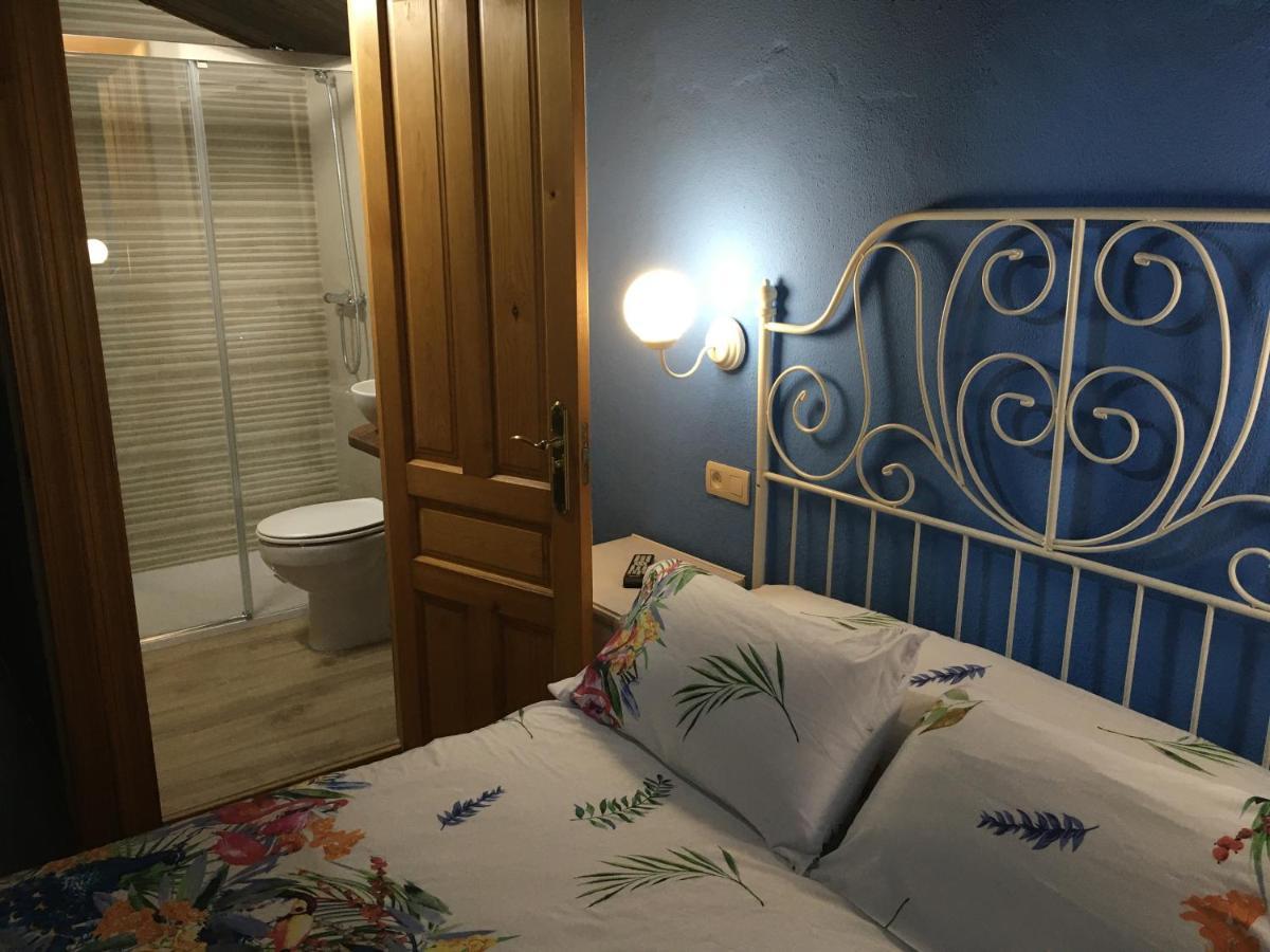 La Terraza De Onis Villa Bobia de Arriba Kültér fotó