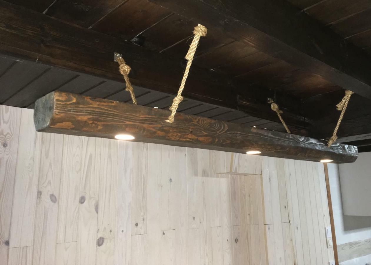 La Terraza De Onis Villa Bobia de Arriba Kültér fotó