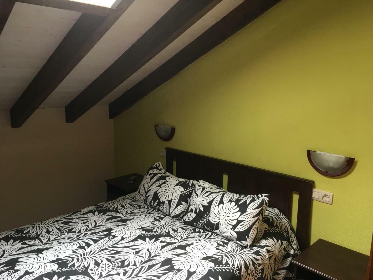 La Terraza De Onis Villa Bobia de Arriba Kültér fotó