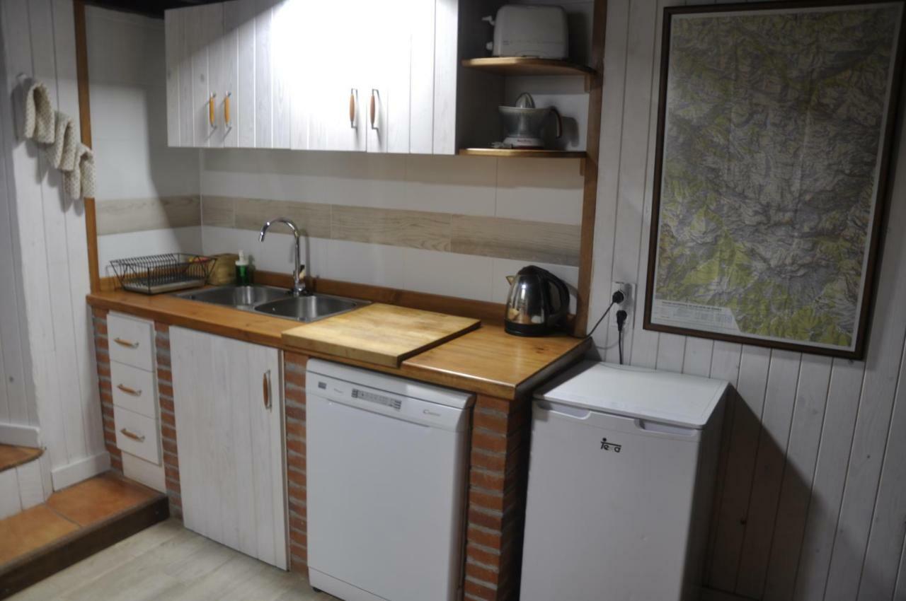 La Terraza De Onis Villa Bobia de Arriba Kültér fotó
