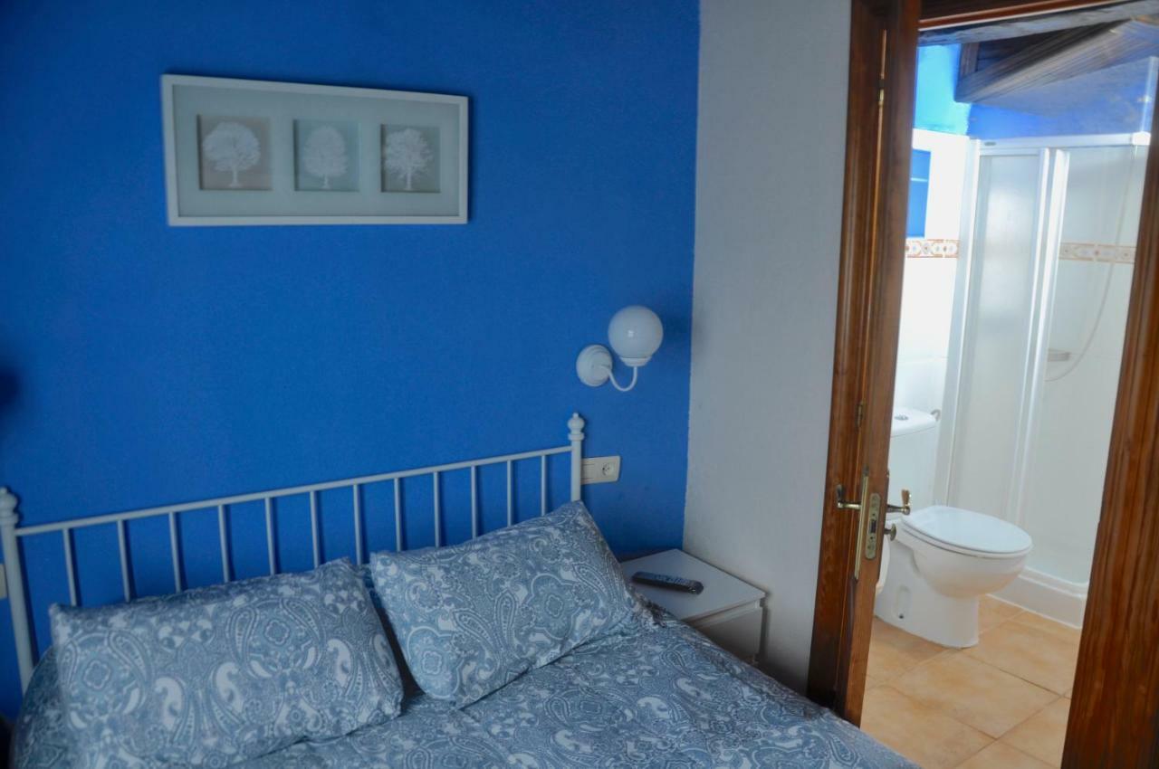 La Terraza De Onis Villa Bobia de Arriba Kültér fotó