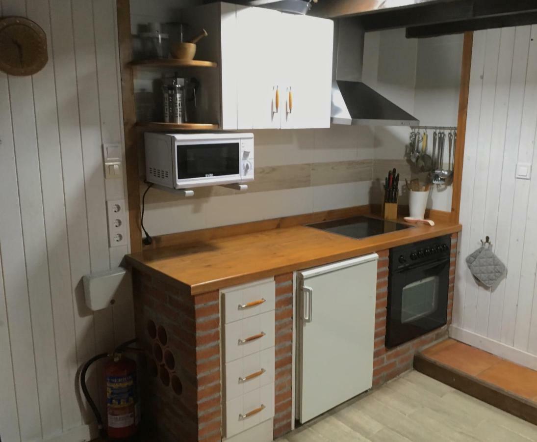 La Terraza De Onis Villa Bobia de Arriba Kültér fotó