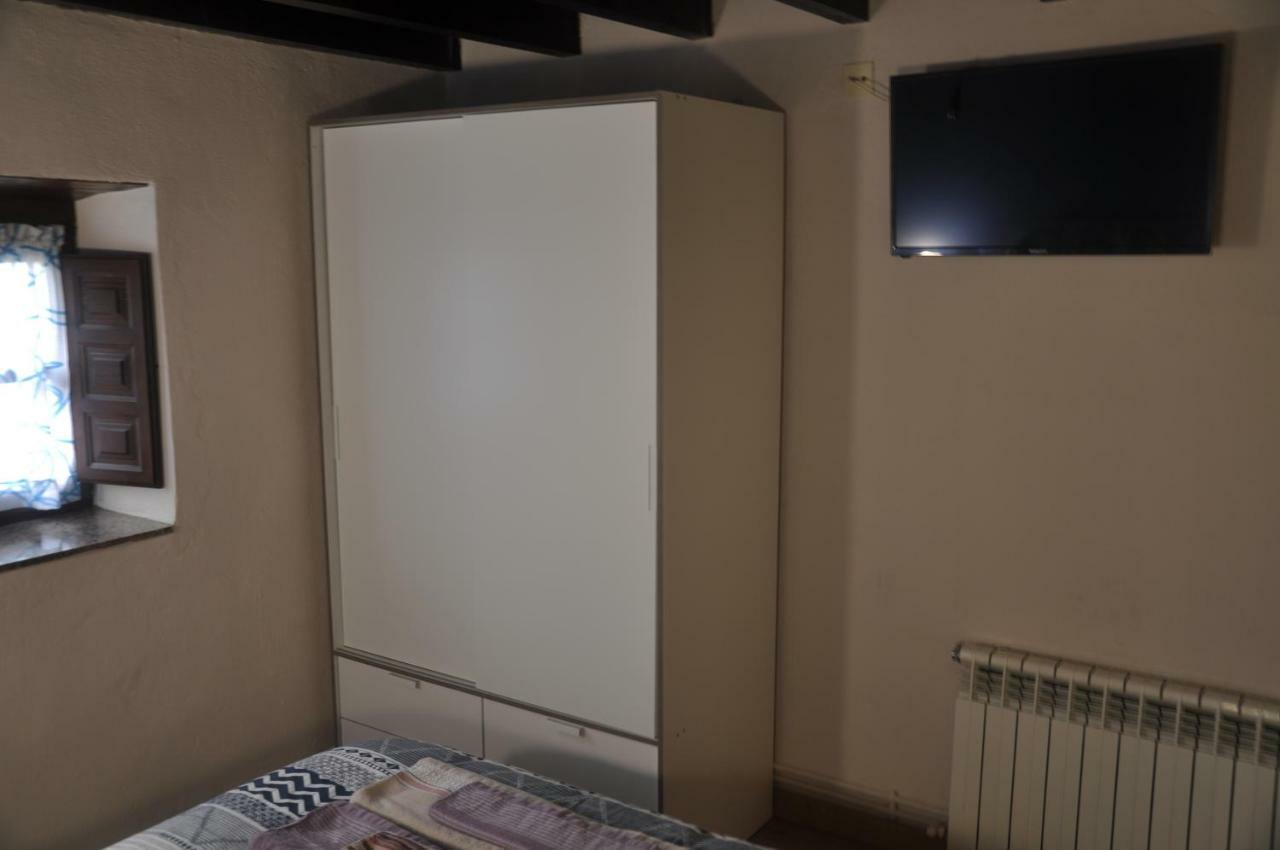 La Terraza De Onis Villa Bobia de Arriba Kültér fotó